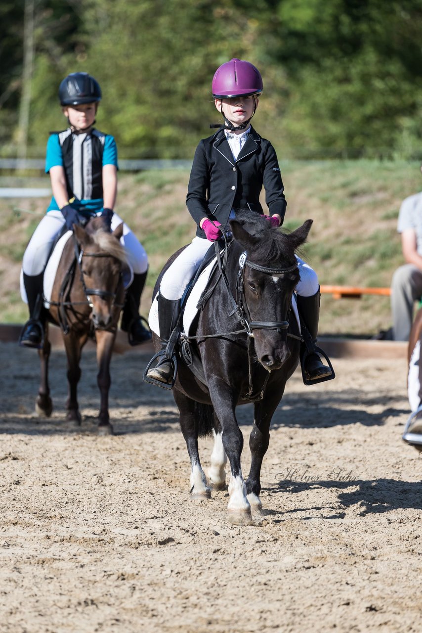 Bild 88 - Pony Akademie Turnier